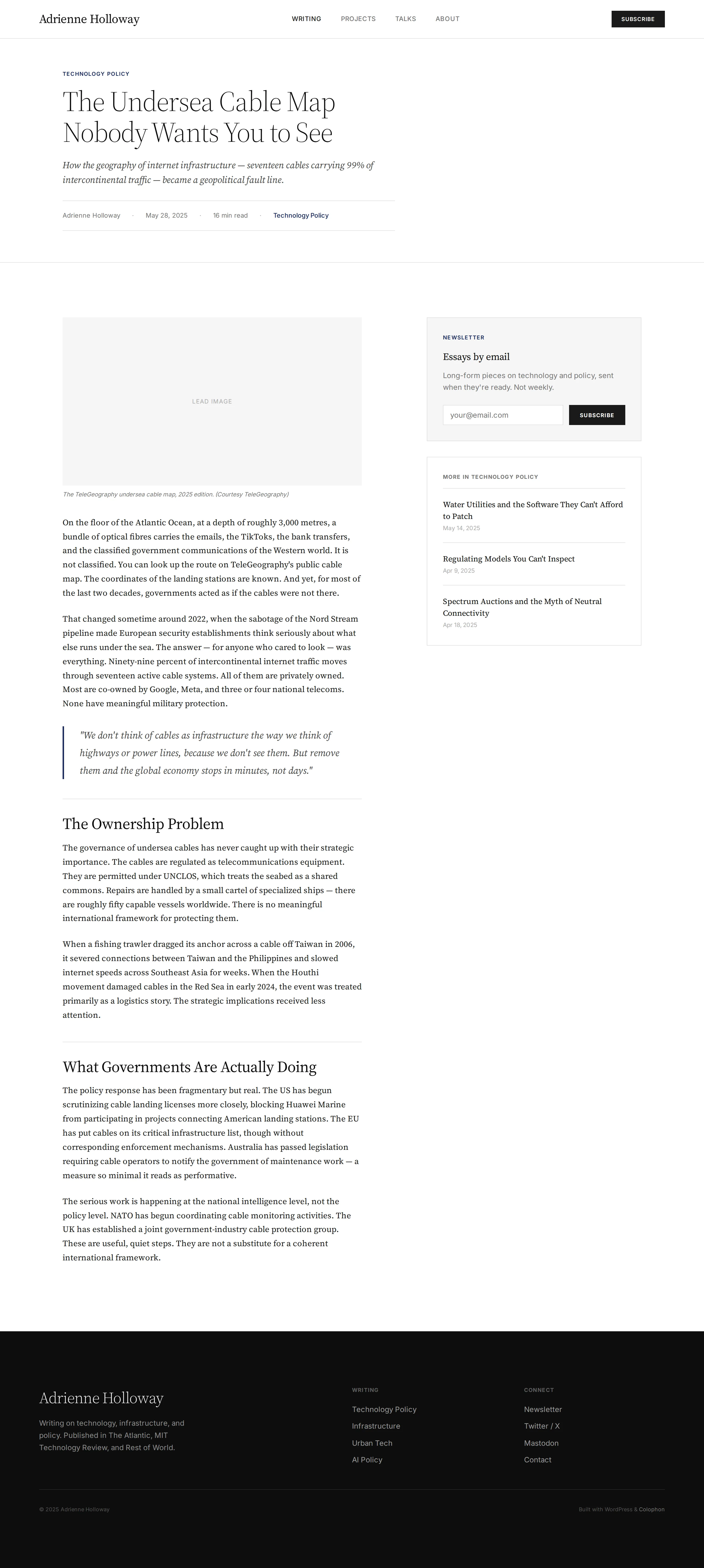 Article preview